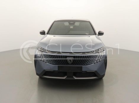 Peugeot 3008 PHASE 4 GT