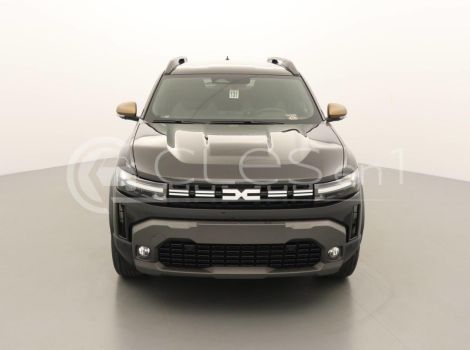 Dacia DUSTER EXTREME