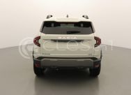 Dacia DUSTER JOURNEY