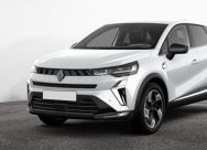 Renault SYMBIOZ E-TECH FULL HYBRID 160 CH BVA TECHNO AVEC HAYON MAINS LIBRES