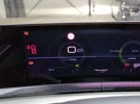 Peugeot 3008 HYBRID 145 BVA E-DCS6 GT AVEC PACK VISION 360 & DRIVE ASSIST PLUS