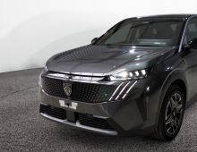 Peugeot 3008 HYBRID 145 BVA E-DCS6 GT AVEC TOIT PANO ET PACK 360 VISION & DRIVE ASSIST