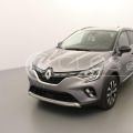 Renault CAPTUR 3 TECHNO