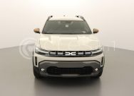 Dacia DUSTER EXTREME