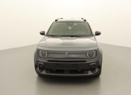 Renault R4 TECHNO