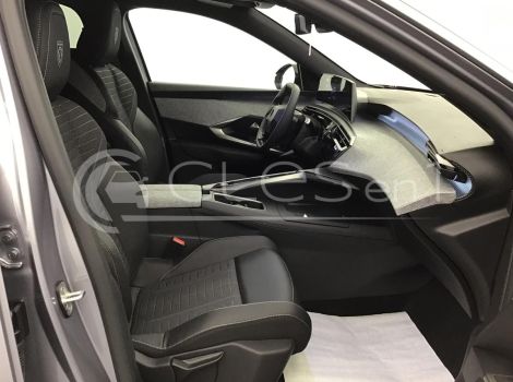 Peugeot 3008 PHASE 4 GT