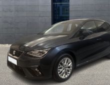 Seat IBIZA V 1,0 TSI 115 CH FR AVEC GPS JANTES ALU 16 ET CAMERA DE RECUL