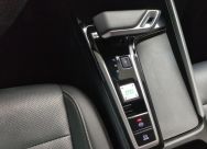 MG ZS 1.5 L HYBRIDAVEC 197 CH BVA LUXURY