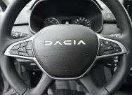 Dacia SANDERO ECO-G 100 CH EXTREME STEPWAY PCK PLUS AVEC CAMERA AVERTISSEUR D'ANGLES MORTS CONFORT PACK ET SIEGES CHAUFFANTS