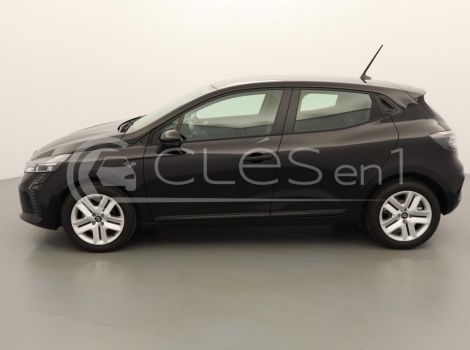 Renault CLIO 5 EVOLUTION