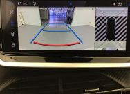 Peugeot 2008 HYBRID 145 CH e-DCS6 GT AVEC GPS ET CAMERA 360