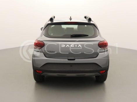 Dacia SANDERO STEPWAY EXPRESSION