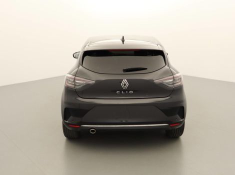 Renault CLIO 5 TECHNO