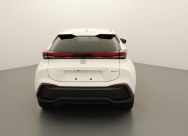 Toyota C-HR DESIGN