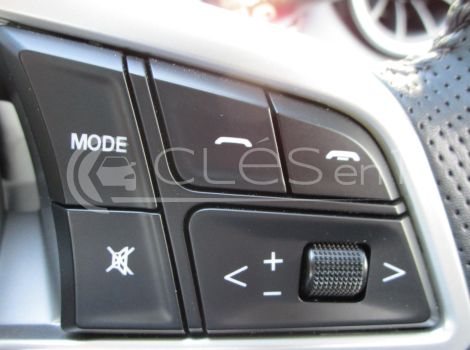 Seres 3 LUXURY 163 CH 120kW SUREQUIPEE AVEC TOIT OUVRANT PANORAMIQUE AUTONOMIE 329 KM