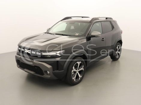 Dacia DUSTER JOURNEY