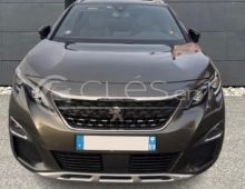 Peugeot 3008 1.2 puretech 130 cv Eat8 GT Line