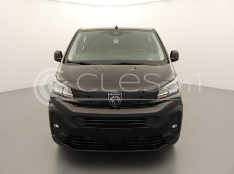 Peugeot EXPERT DC XL VAN