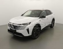 Peugeot 3008 PHASE 4 GT