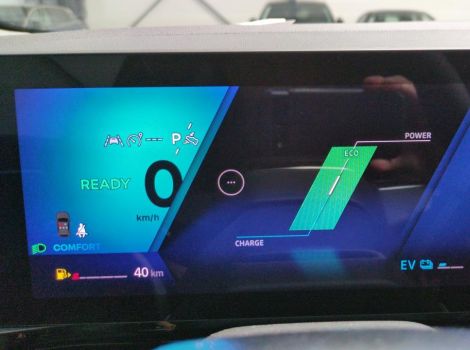 Renault AUSTRAL NOUVEAU FULL HYBRID E-TECH 200 CH BVA TECHNO