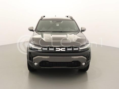 Dacia DUSTER JOURNEY