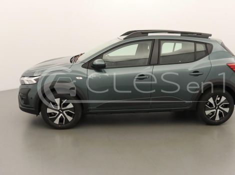 Dacia SANDERO STEPWAY EXPRESSION