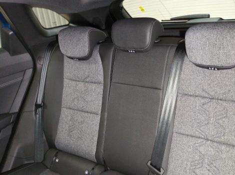 Renault AUSTRAL NOUVEAU FULL HYBRID E-TECH 200 CH BVA TECHNO