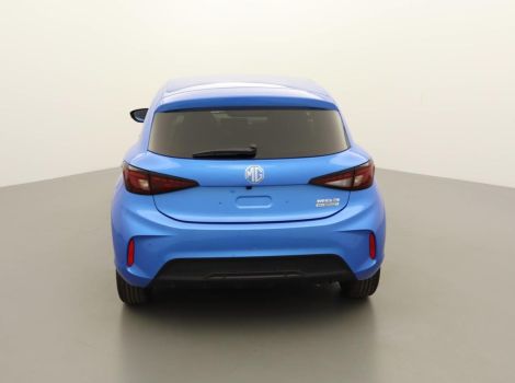 MG MG3 LUXURY