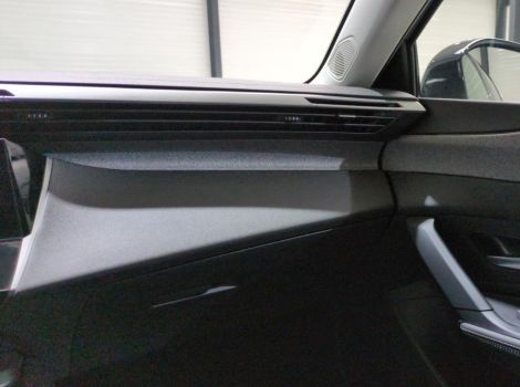 Peugeot 308 HYBRID 145 BVA E-DCS6 ALLURE AVEC PACK ACCESS ET PACK VISION 360