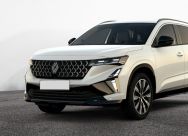 Renault AUSTRAL NOUVEAU FULL HYBRID E-TECH 200 CH BVA TECHNO