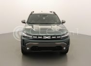 Dacia DUSTER JOURNEY