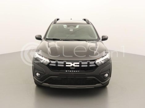 Dacia SANDERO STEPWAY EXPRESSION