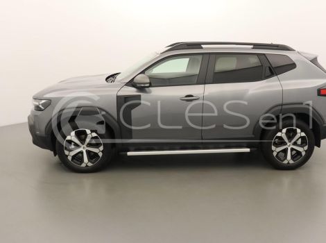 Dacia DUSTER JOURNEY
