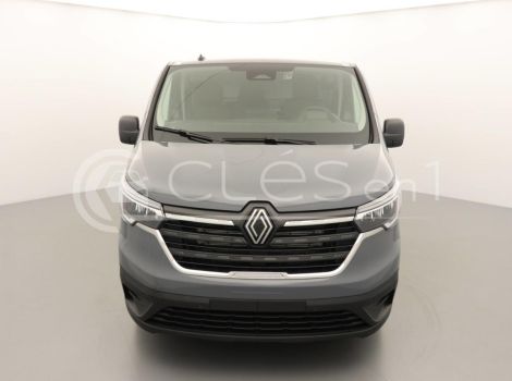 Renault TRAFIC L2H1 ADVANCE