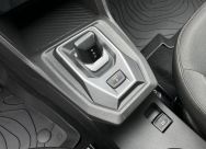 Dacia SANDERO STEPWAY ECO G 120 CH BOITE AUTOMATIQUE EXPRESSION AVEC CLIMATISATION AUTOMATIQUE ET SIEGES CHAUFFANTS
