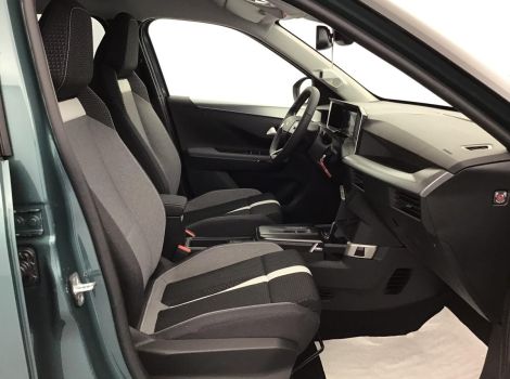 Opel FRONTERA GS