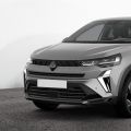 Renault SYMBIOZ E-TECH FULL HYBRID 160 CH BVA ESPRIT ALPINE AVEC HAYON MAINS LIBRES