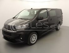 Peugeot EXPERT DC XL VAN