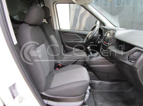 Fiat DOBLO CARGO 1.3 MJT 95 CH CH1 LOUNGE AVEC CLIM