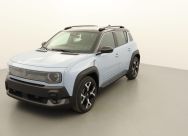 Renault R4 TECHNO