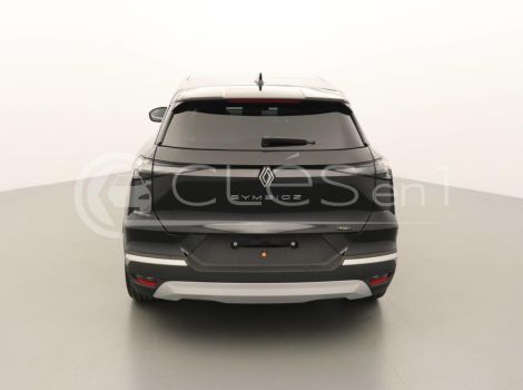 Renault SYMBIOZ ICONIC