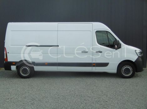 Renault MASTER 3 PHASE 3 L3H2 GRAND CONFORT