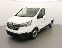 Renault TRAFIC L1H1 ADVANCE