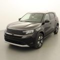 Opel FRONTERA GS