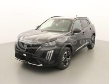 Peugeot 2008 HYBRID 145 GT