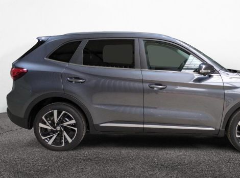 MG ZS 1.5 L HYBRIDAVEC 197 CH BVA LUXURY ET TOIT PANO
