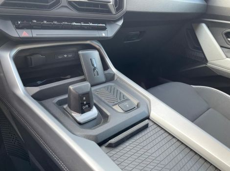 Dacia BIGSTER 155 CH HYBRID JOURNEY AVEC PACK HIVER ACCES MAIN LIBRE PACK PARKING ET HAYON ELECTRIQUE