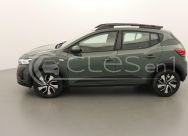 Dacia SANDERO STEPWAY EXPRESSION