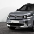 Citroën C3 AIRCROSS NOUVEAU HYBRIDE 145 CH BVA E-DCS6 7PL MAX