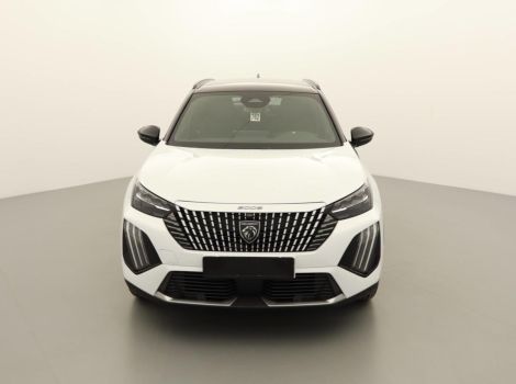 Peugeot 2008 HYBRID 145 GT